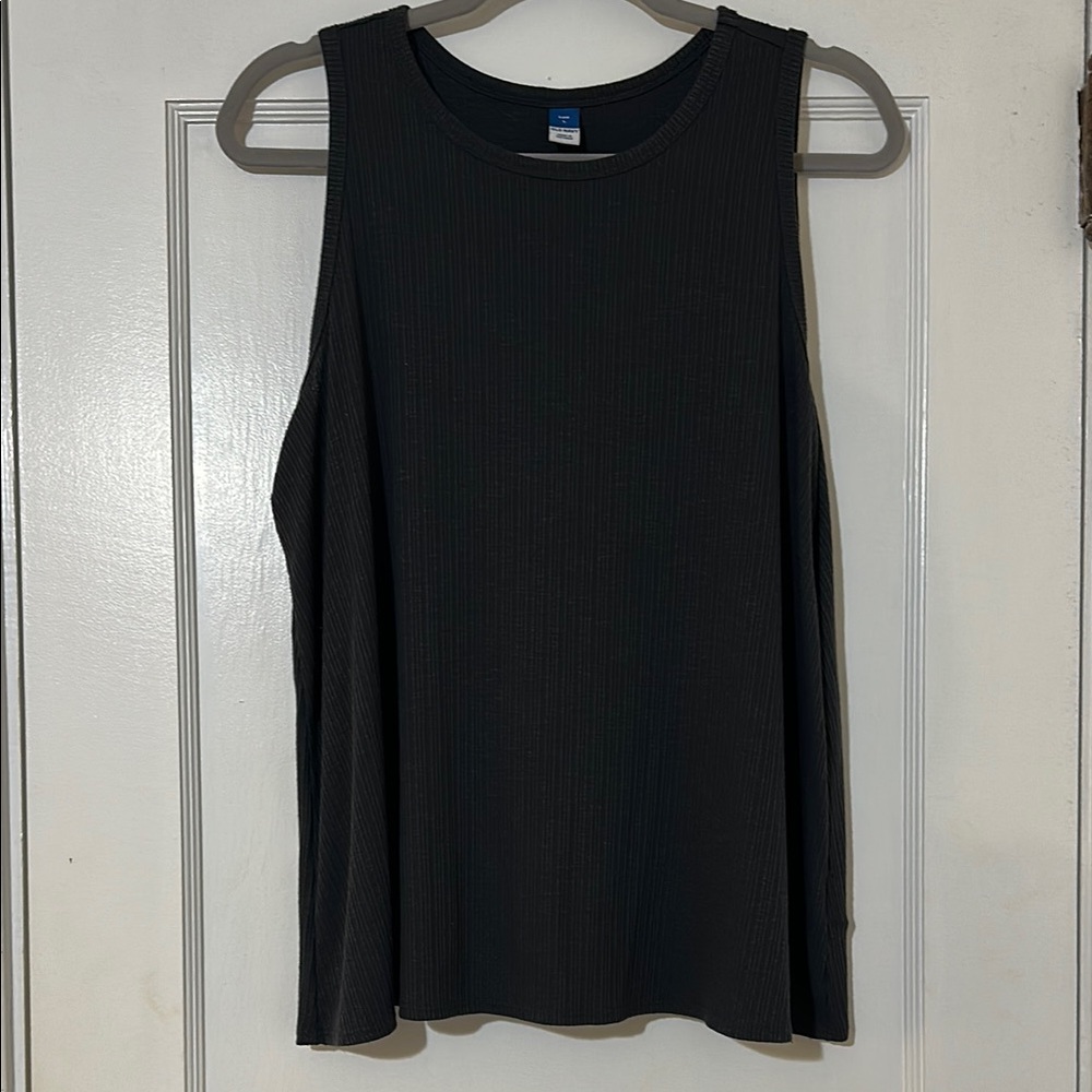 Old Navy Luxe Tank